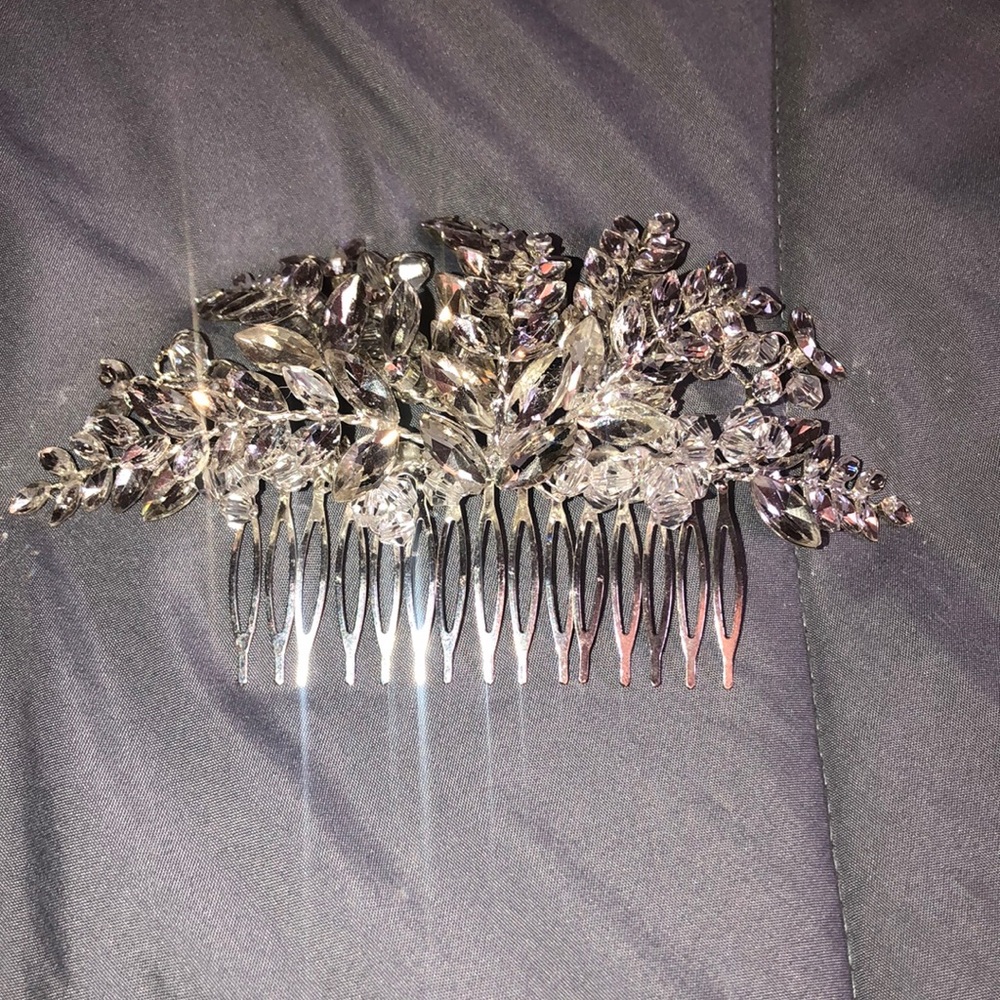 Beautiful headpiece